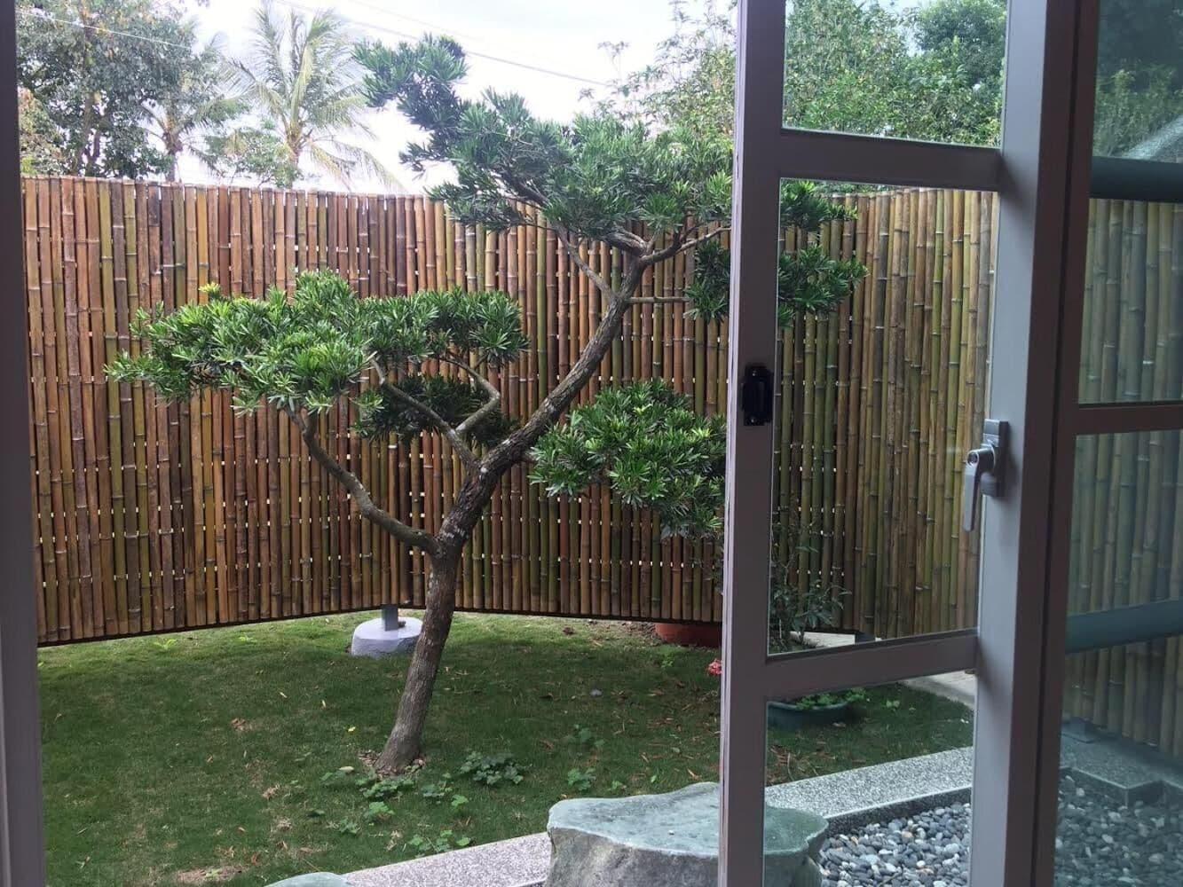 Comodidades del Alojamiento Hou Shan Ren Jia B&B Hall A