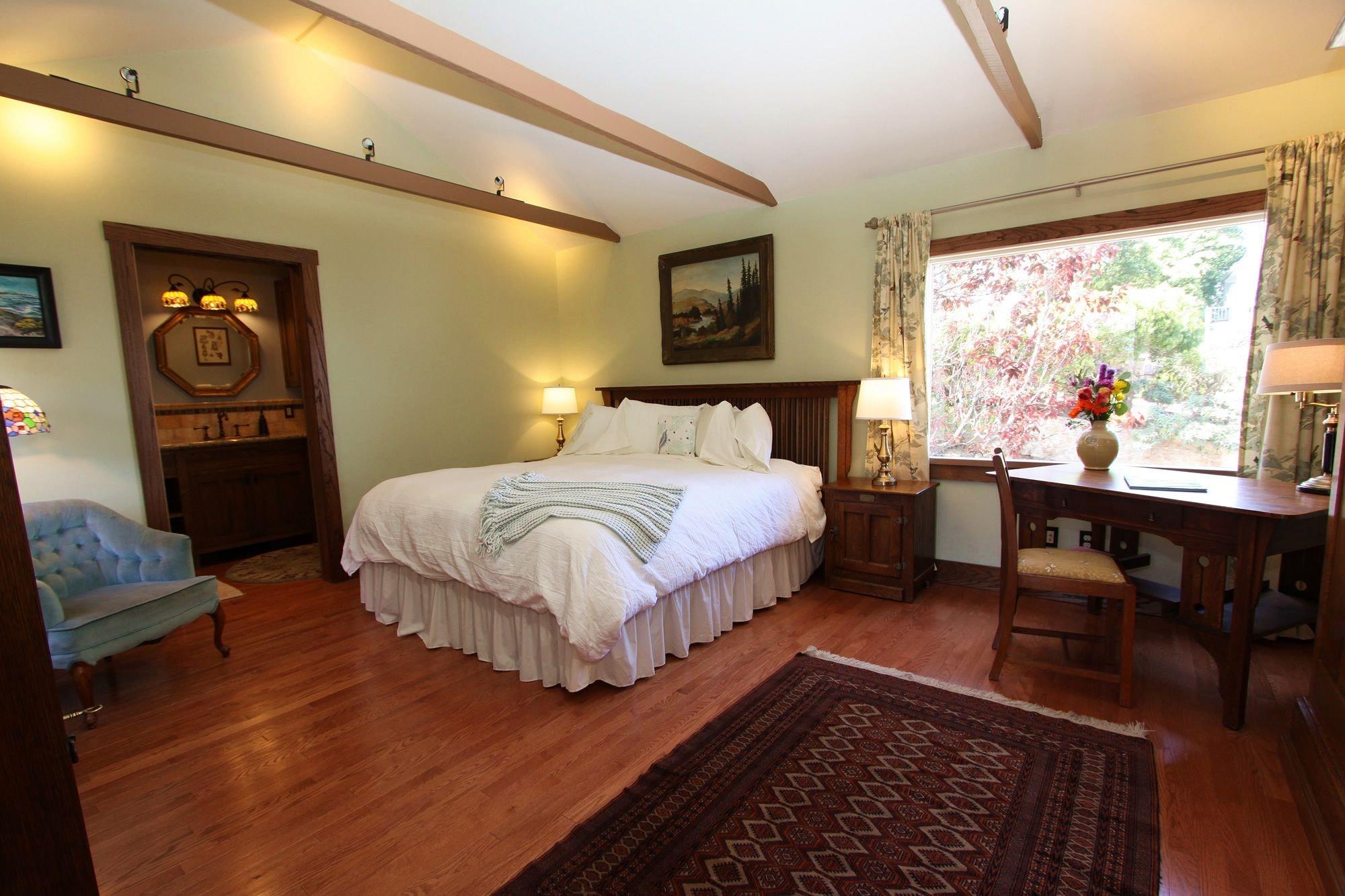 Habitación Jabberwock Inn