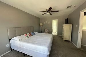 Alquiler Vacacional - New Braunfels & San Antonio! Best of both worlds!