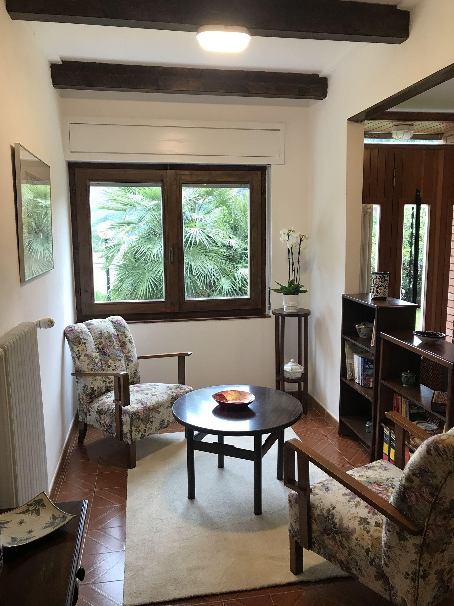 Vista Lobby B&B Marco Polo