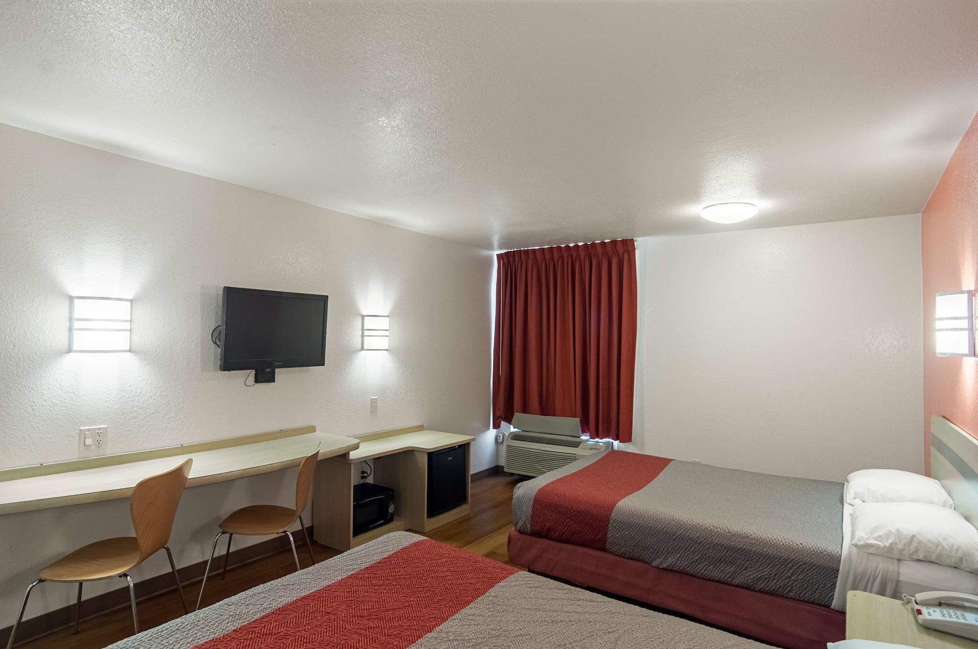 Set de Habitación Motel 6 Oklahoma City, OK - South
