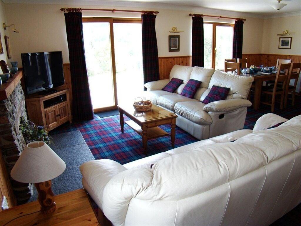Bar/Salón Binnilidh Mhor B&B