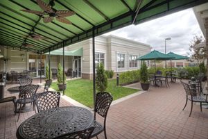 Alojamiento - Hilton Garden Inn Durham Southpoint