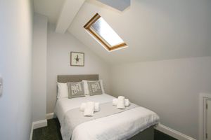 Alquiler Vacacional - Nelson Serviced Apartments