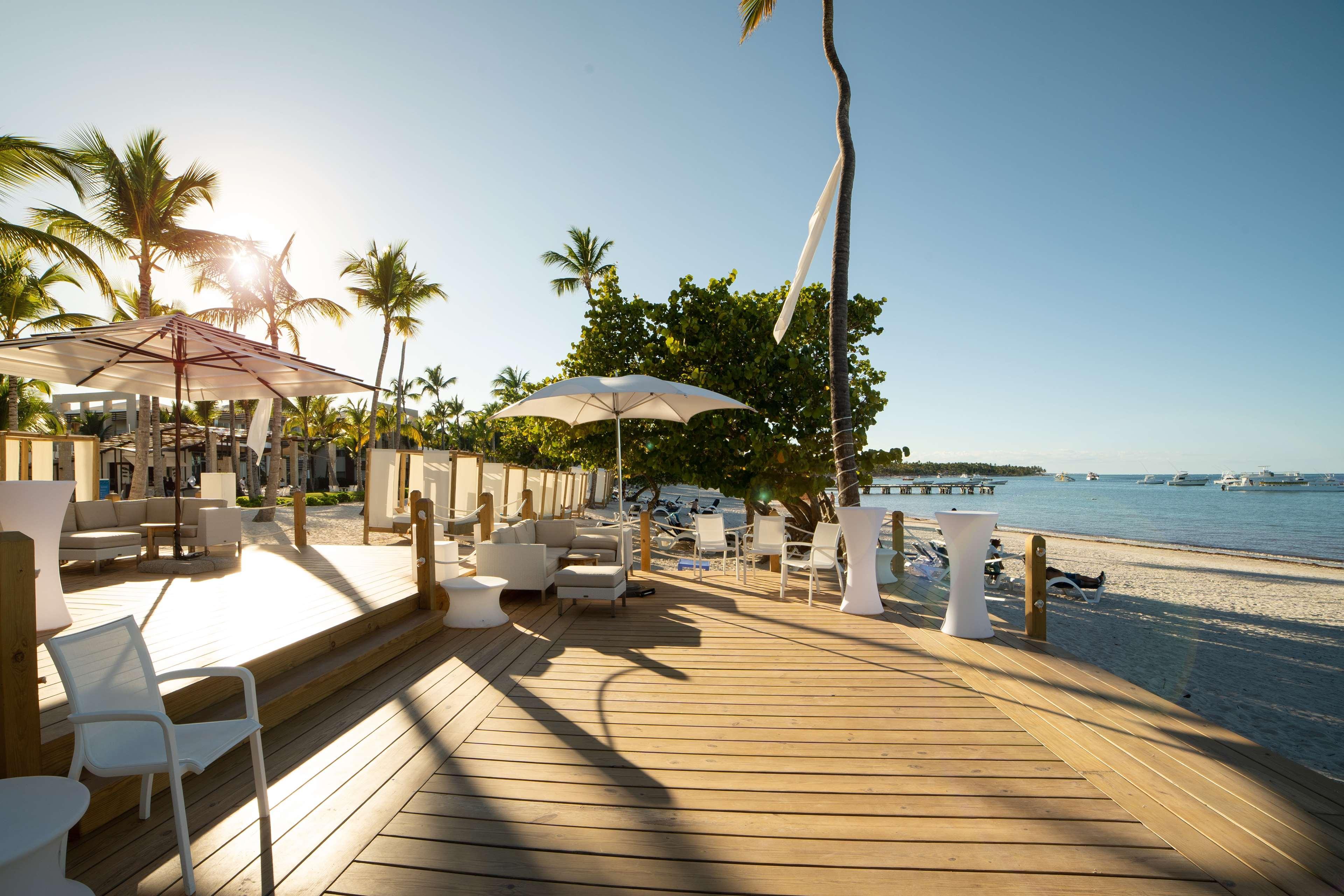 Playa Bluebay Grand Punta Cana Luxury All Inclusive