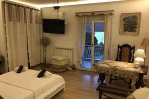 Alquiler Vacacional - Luxury Apartment Sea View Garden Parking