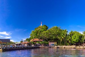 Alojamiento - El Galleon Beach Resort Asia Divers