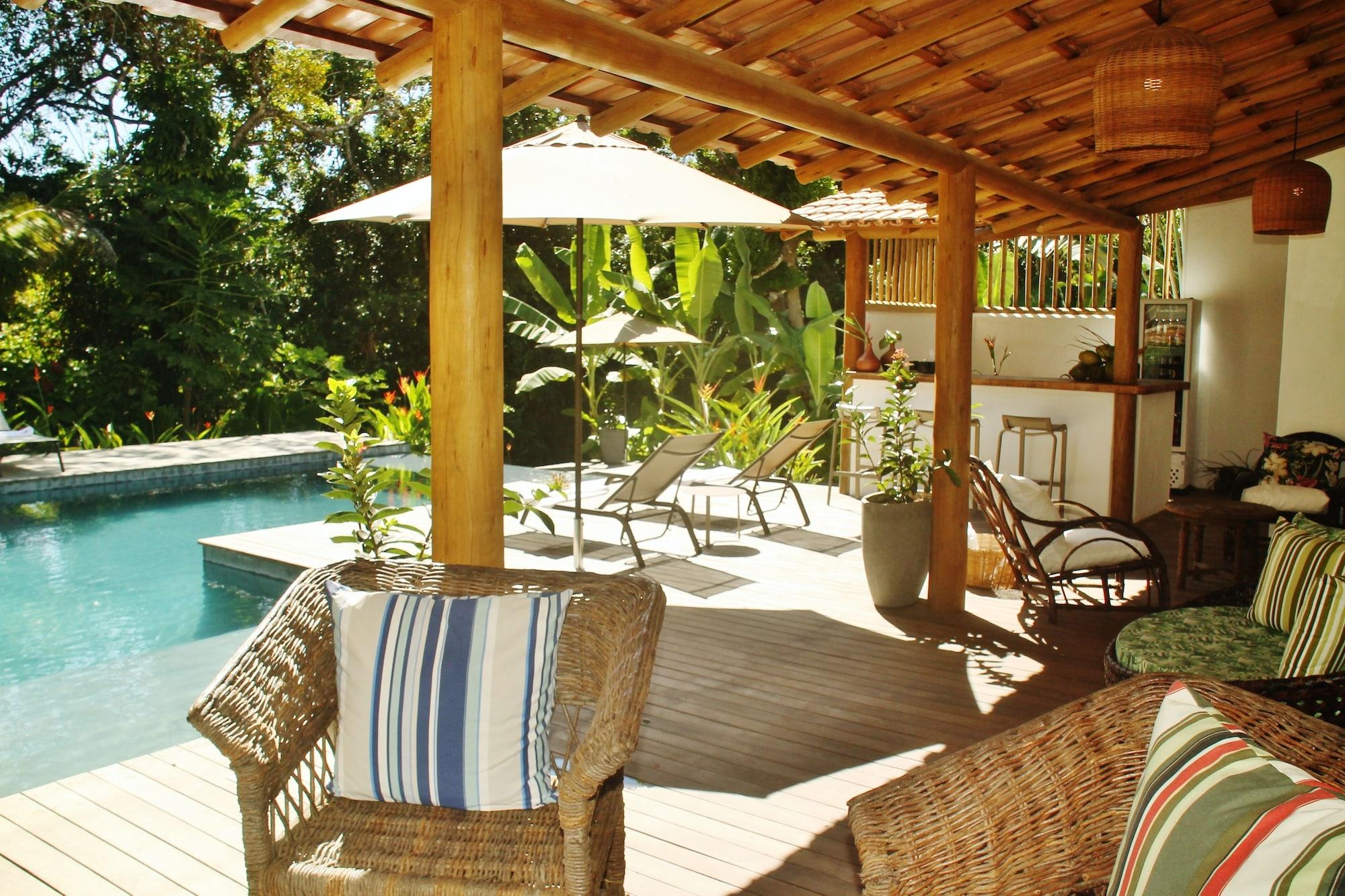 Bar/Salón Damo Hotel Boutique