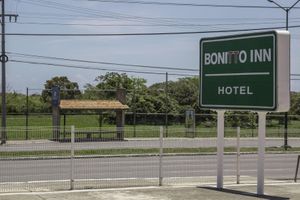 Alojamiento - BONITTO INN Tampico Aeropuerto