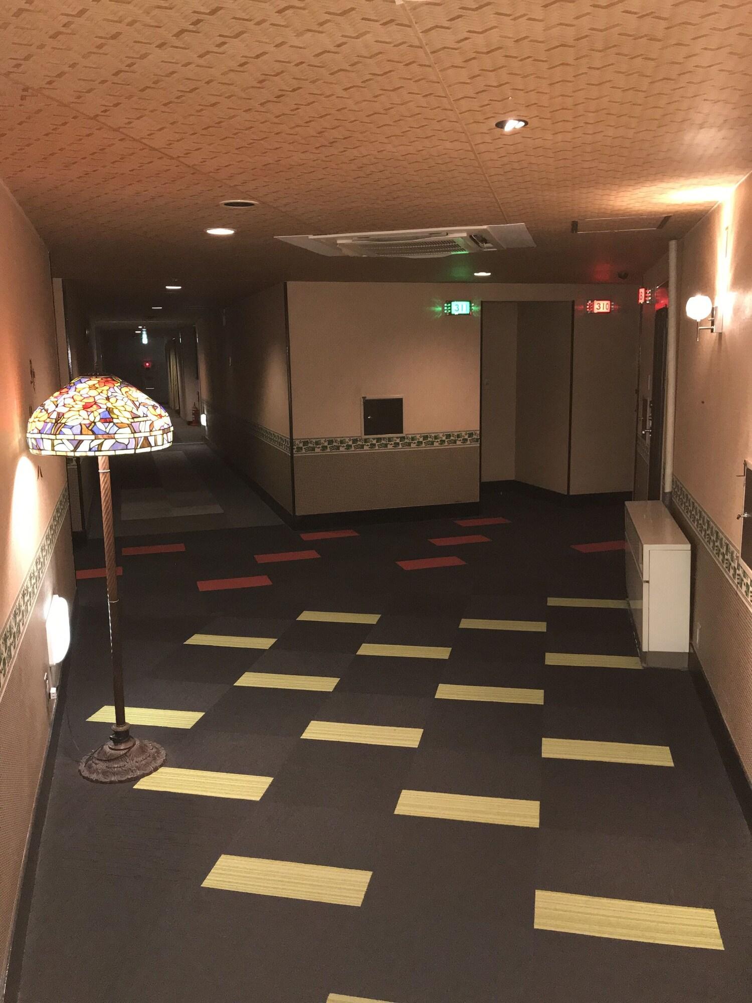 Varios Hotel Gaudium - Adult Only