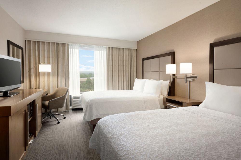 Habitación Hampton Inn Long Island-Brookhaven