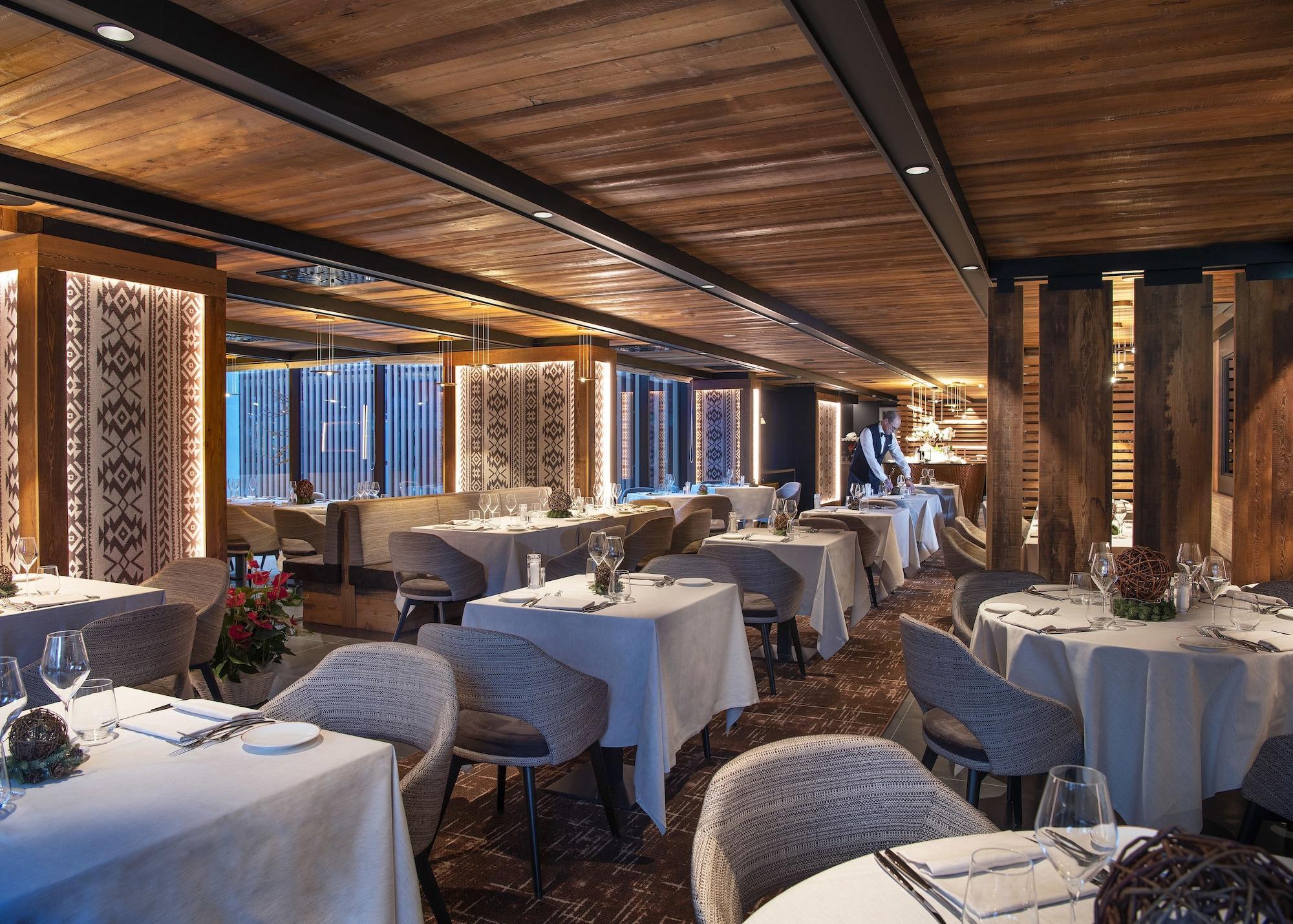 Restaurant Le Massif