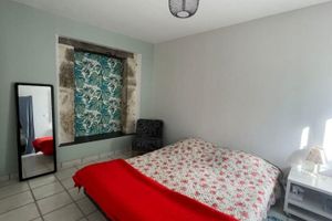 Alquiler Vacacional - A paradise with view of the cote du Rhone valley