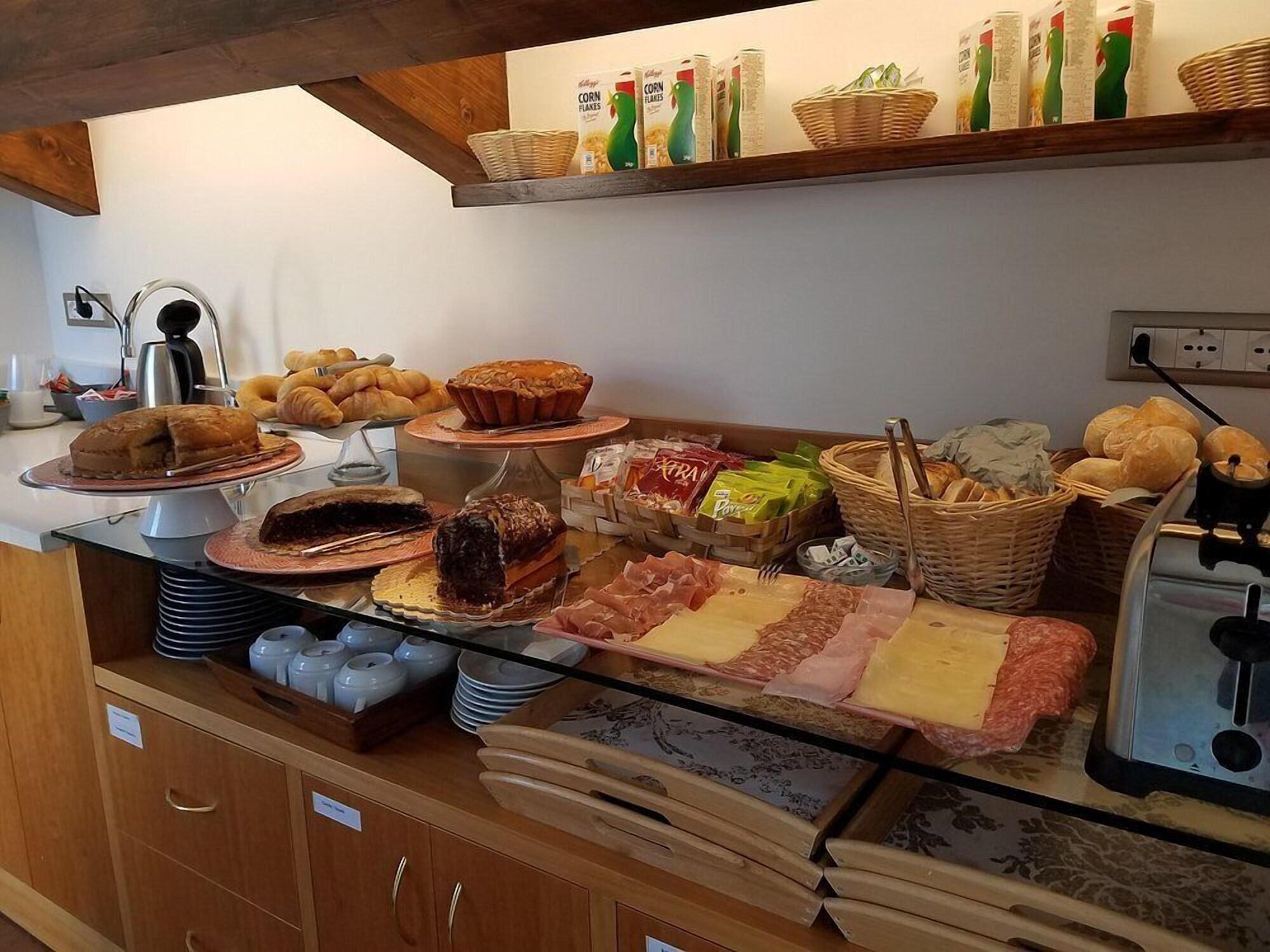 Restaurant Residenza Il Campanile