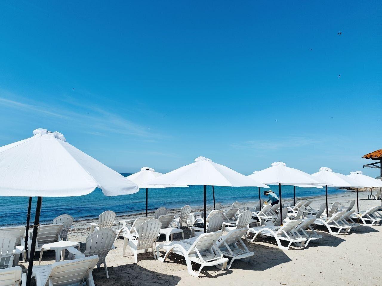 Playa Hotel Margarita Village - All Inclusive