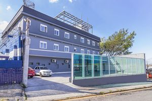 Alojamiento - Age Hotel