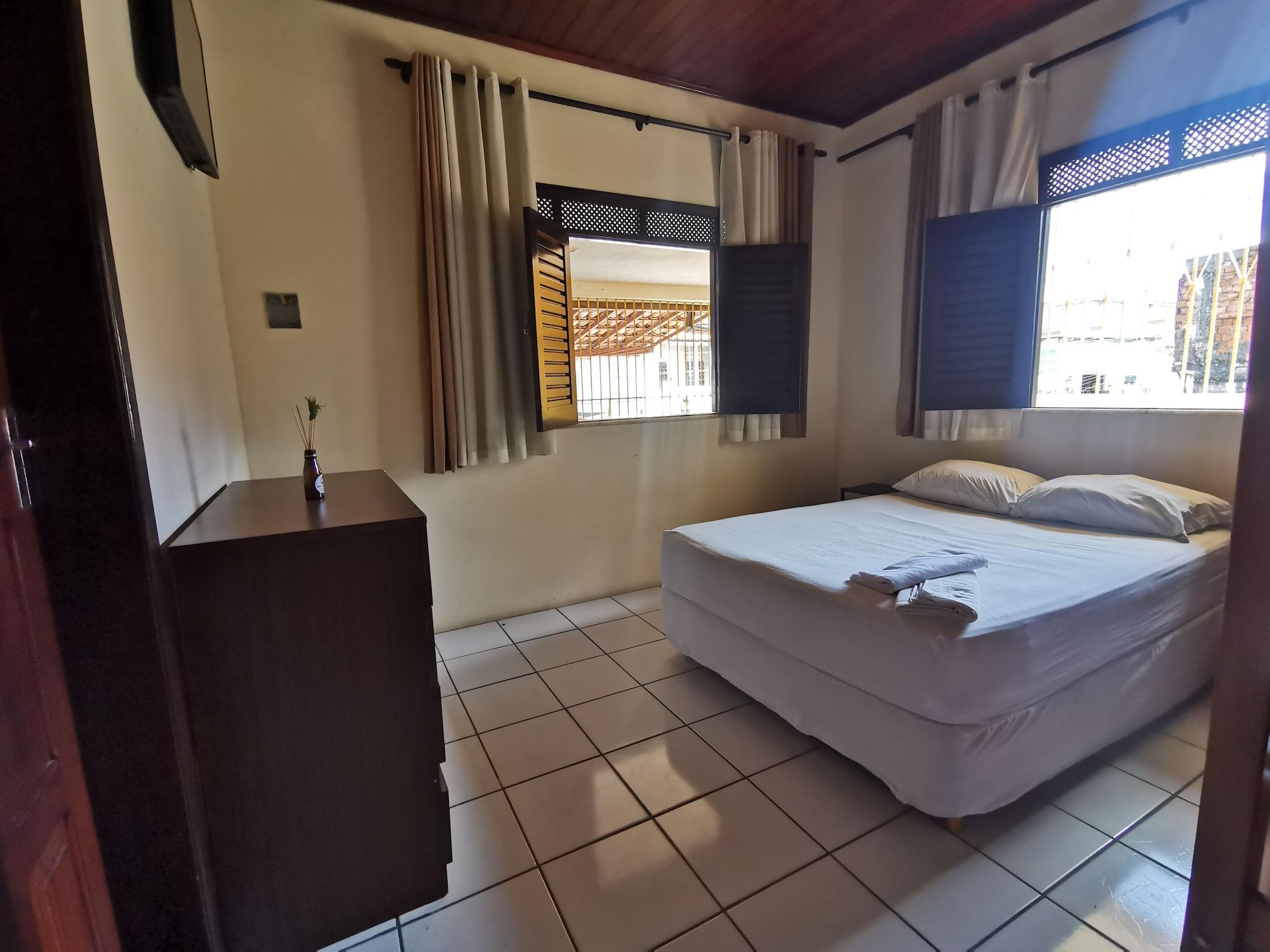 Habitación SOS Hostel