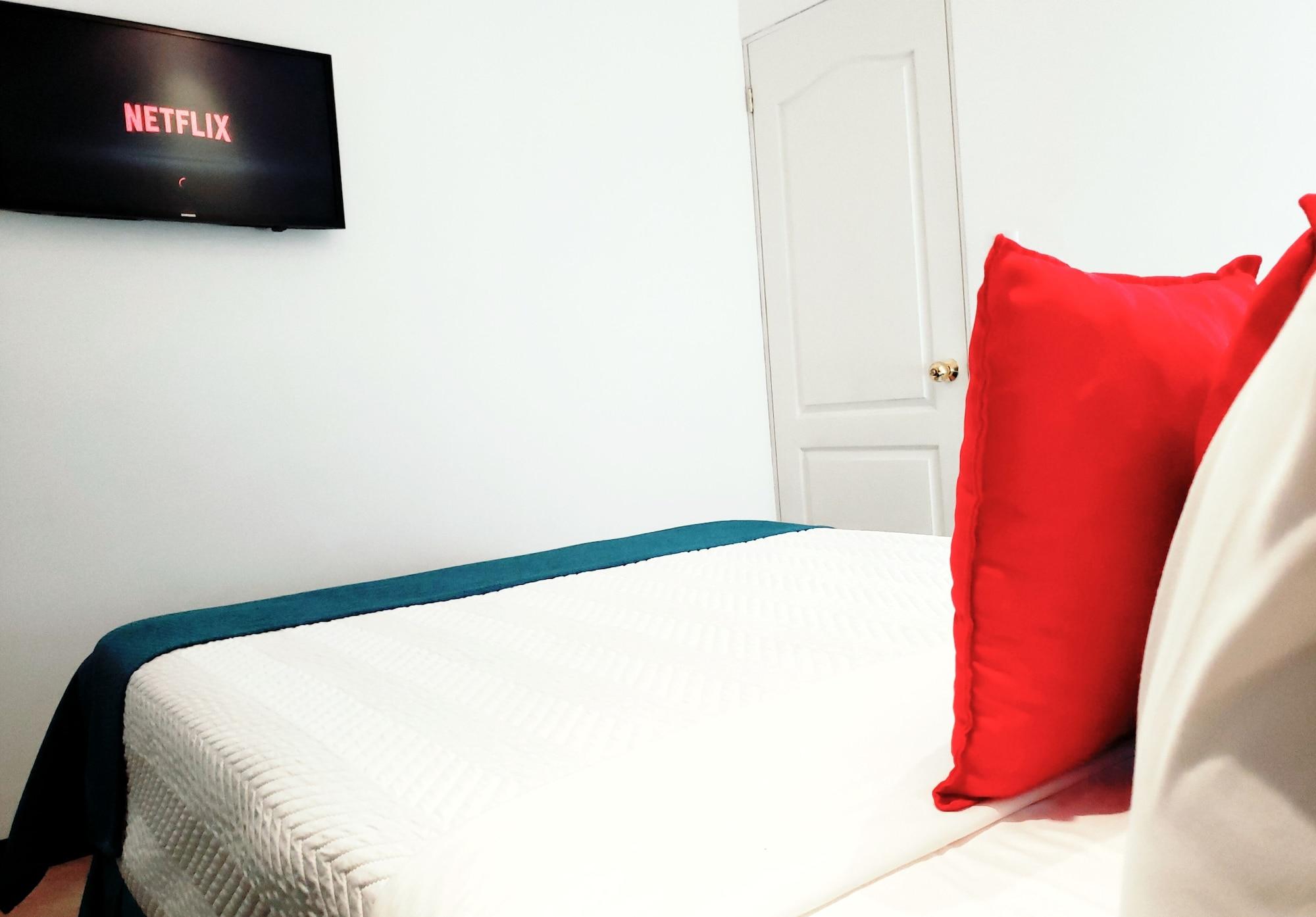 Set de Habitación Cando Living