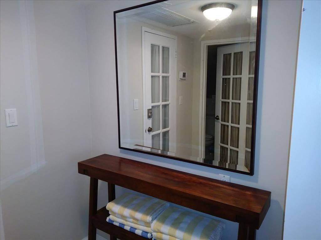 Set de Habitación Soleil Apartments at The Alexander