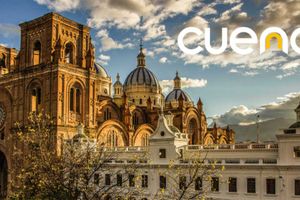Actividad - Cuenca City Tour