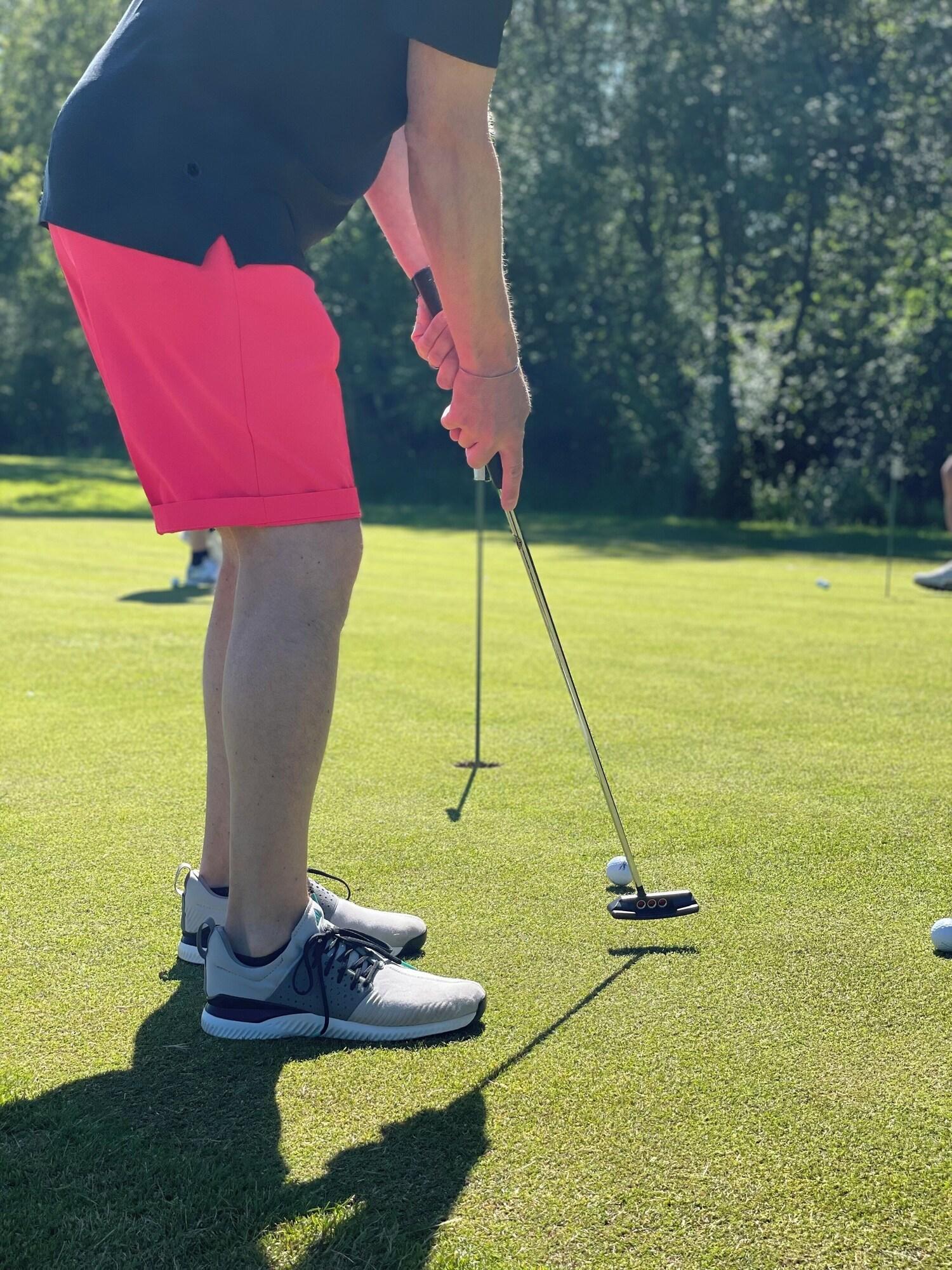 Campo de Golf Landidyll Hotel-Restaurant Birkenhof