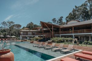 Alojamiento - Aysú Trancoso Hotel