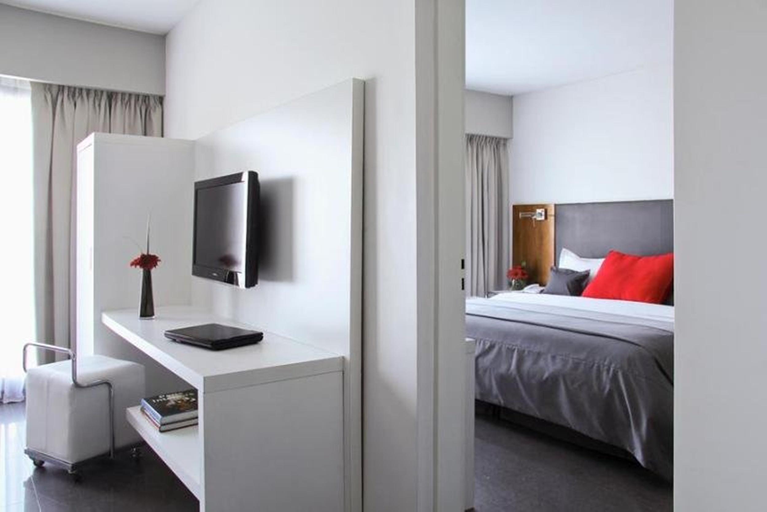 Habitación Monserrat Apart Hotel