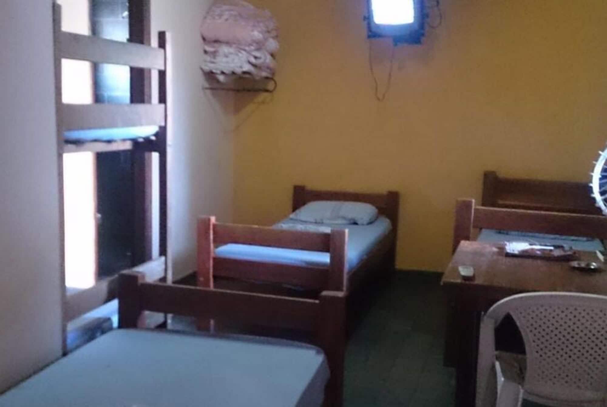 Habitación Hotel Cacique