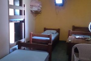 Alojamiento - Hotel Cacique