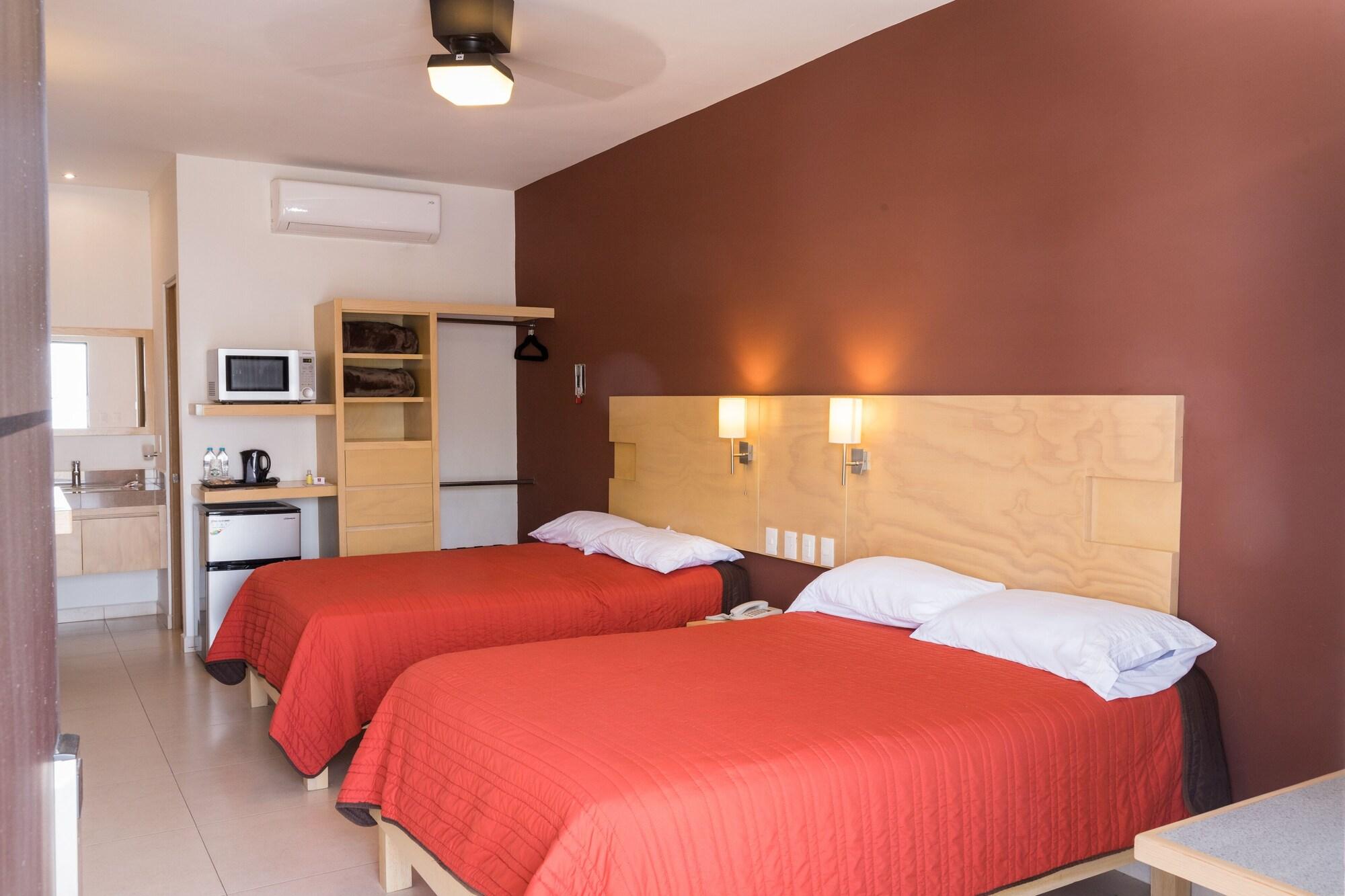 Varios Nova Hotel