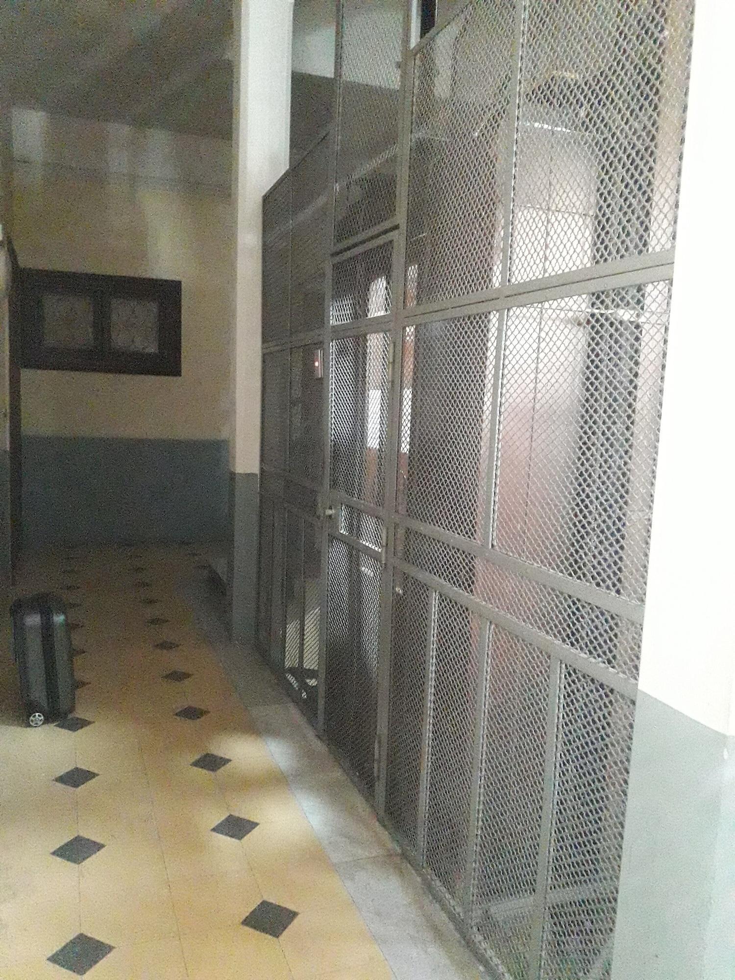 Vista Lobby Lavilletta B&B