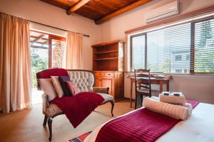 Alquiler Vacacional - Wildebraam Berry Estate