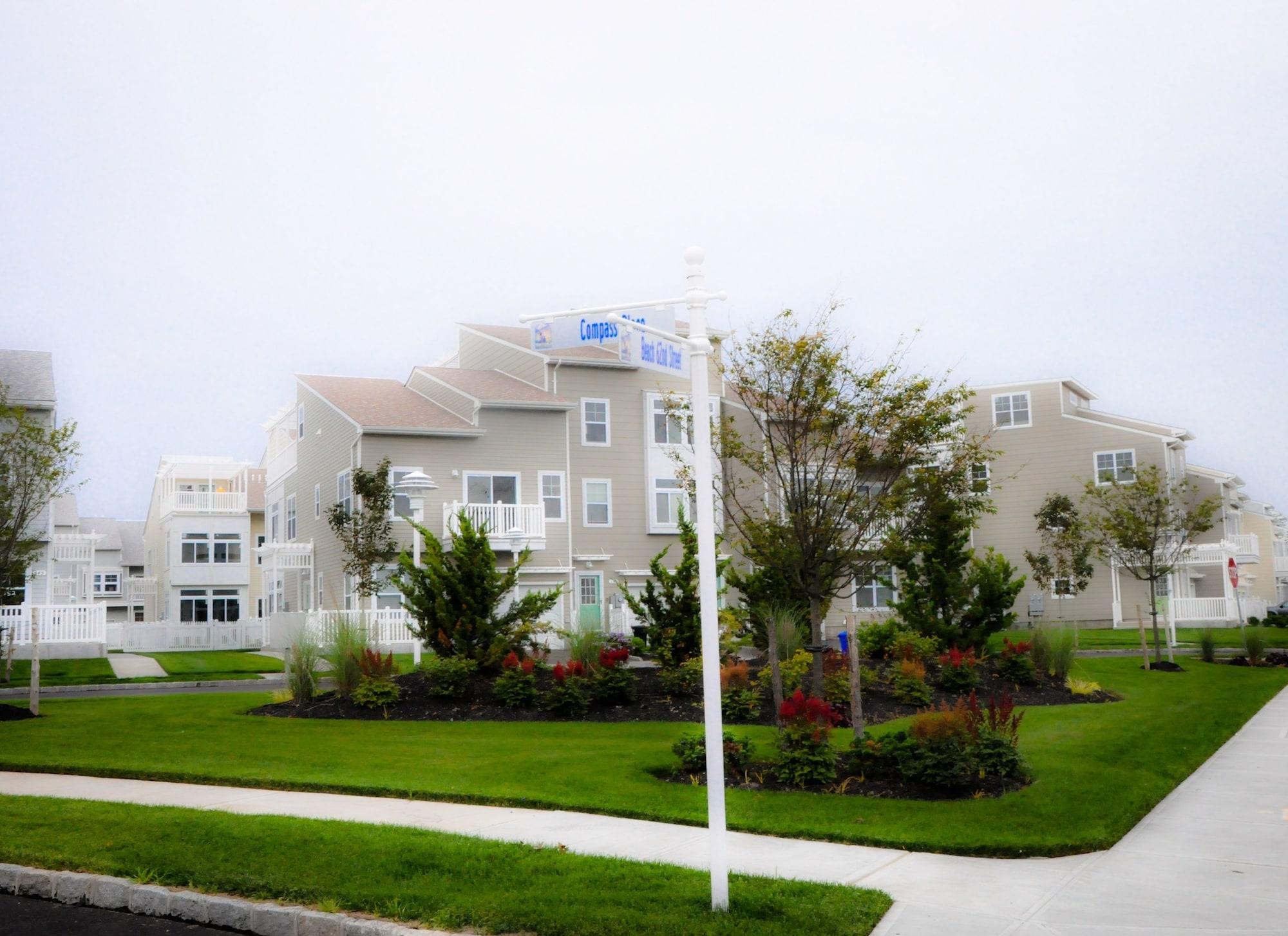 Vista Exterior AnYi Guesthouse JFK