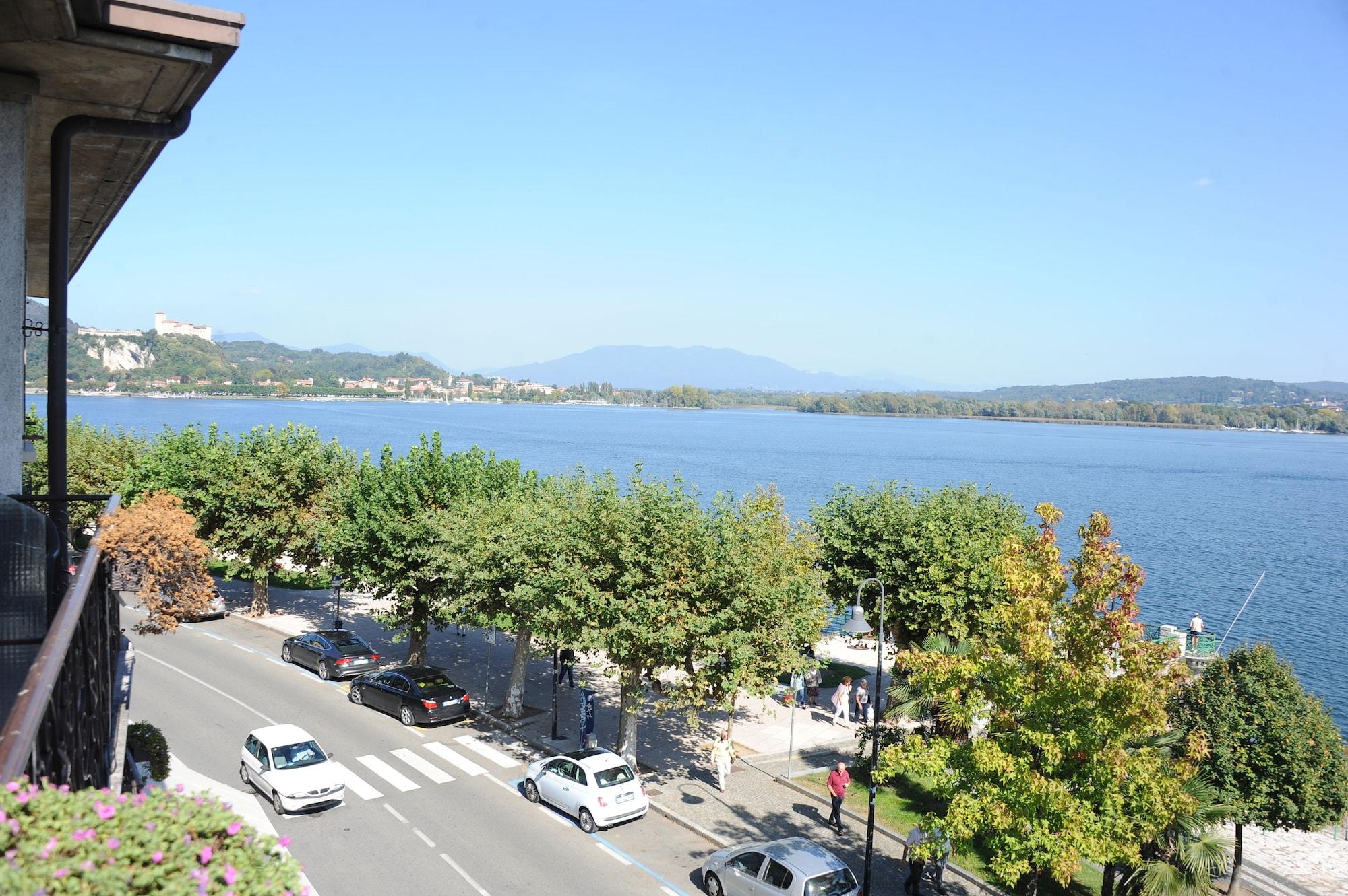 Varios Hotel Giardino
