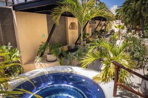 Alquiler Vacacional - Ocean View 3 story Penthouse with private rooftop, jacuzzi, and balconies