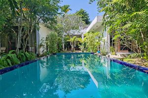 Alquiler Vacacional - Canaya Villa