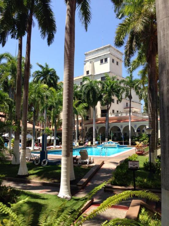 Hotel Hotel El Prado Barranquilla
