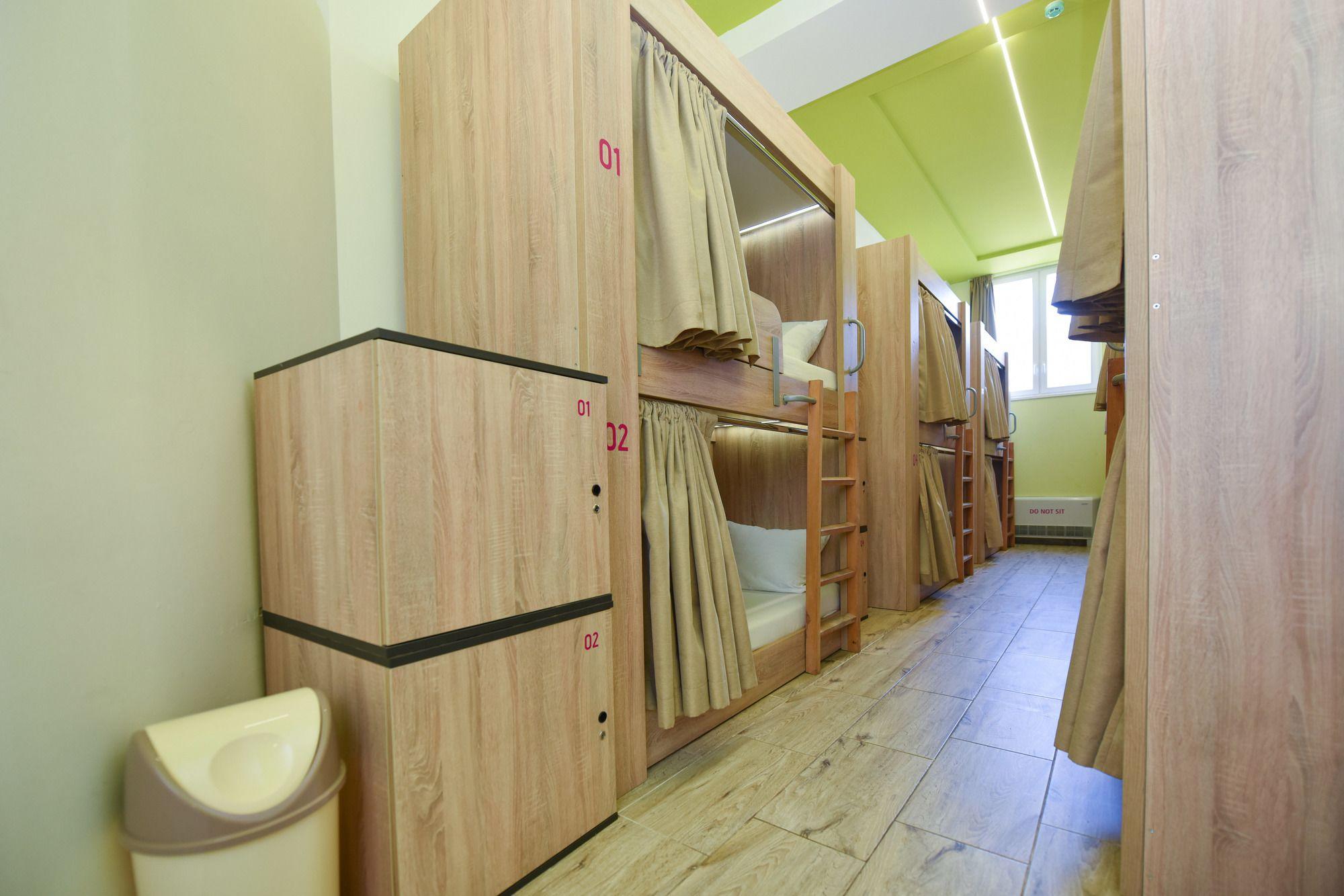 Habitación Hostel Zrce - Adults Only