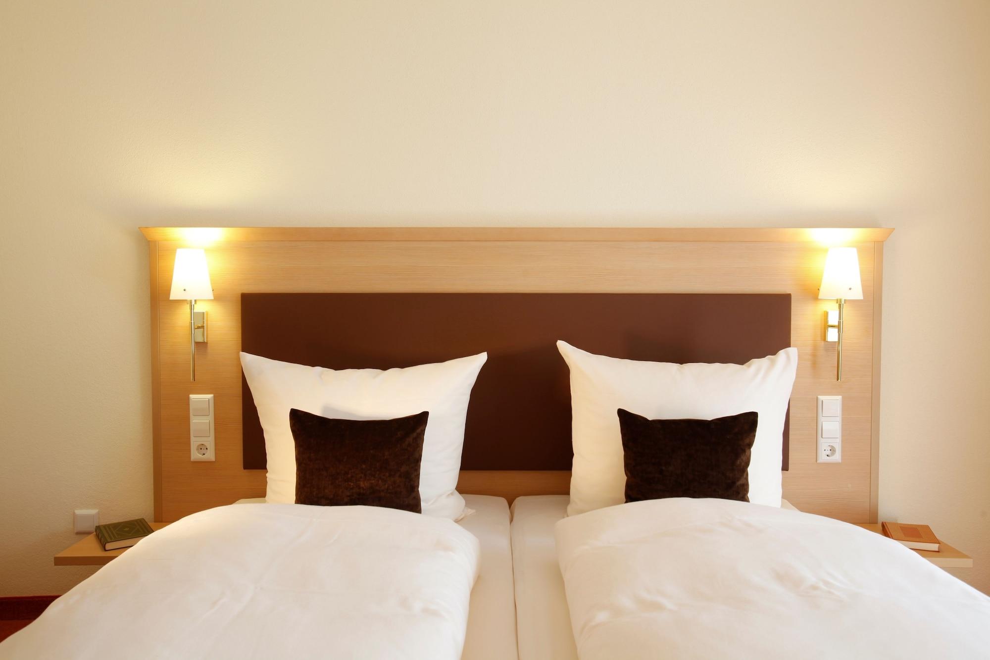 Habitación Landhotel Sonnenhalde