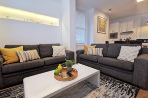 Alquiler Vacacional - Hobart Cityscape