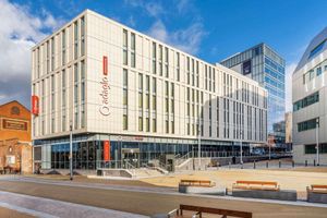 Alojamiento - Aparthotel Adagio Leicester