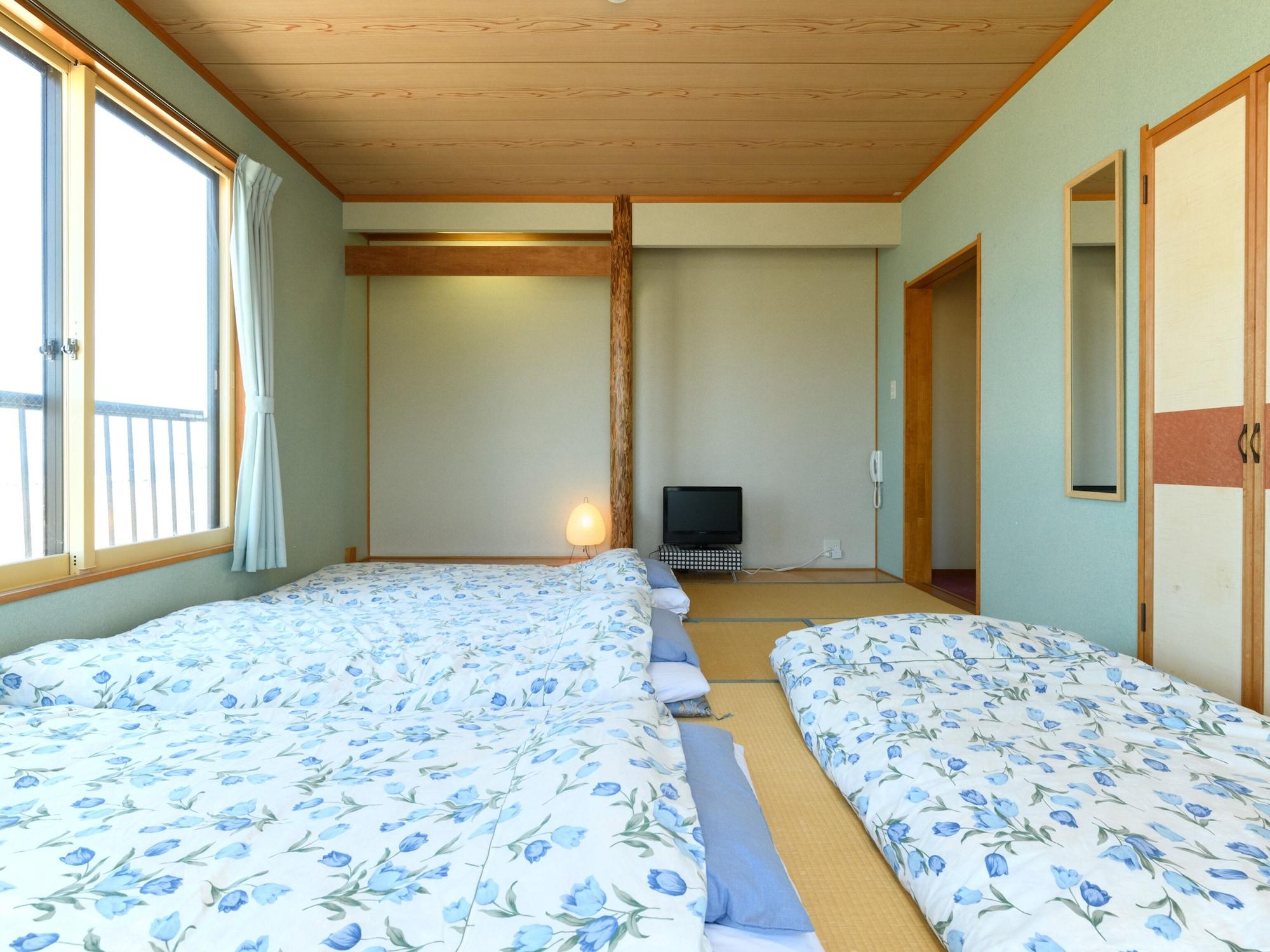 Habitación Tabist Odakeya Ryokan Kashiwazaki