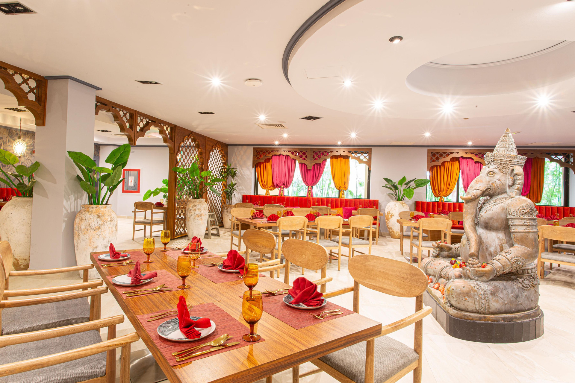 Sandos Playacar All Inclusive - foto 41