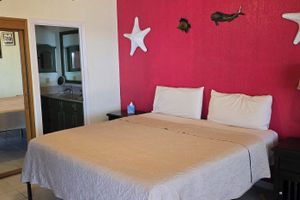 Alquiler Vacacional - 505 e  Bedroom Sonoran Sea Resort on Sandy Beach Direct Views of Sea of Cortez