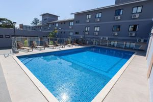 Alojamiento - Safa Hotel