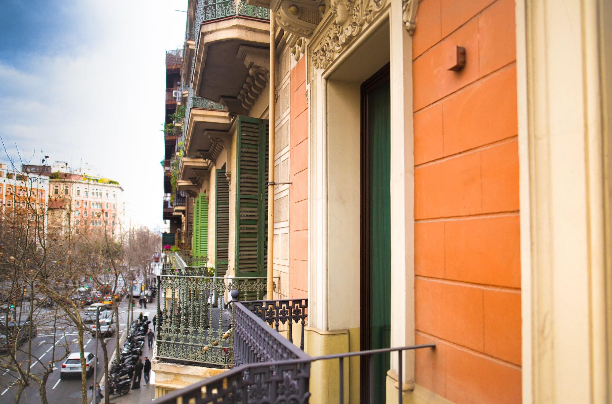 Equipamiento de Habitación Hotel Limonaia