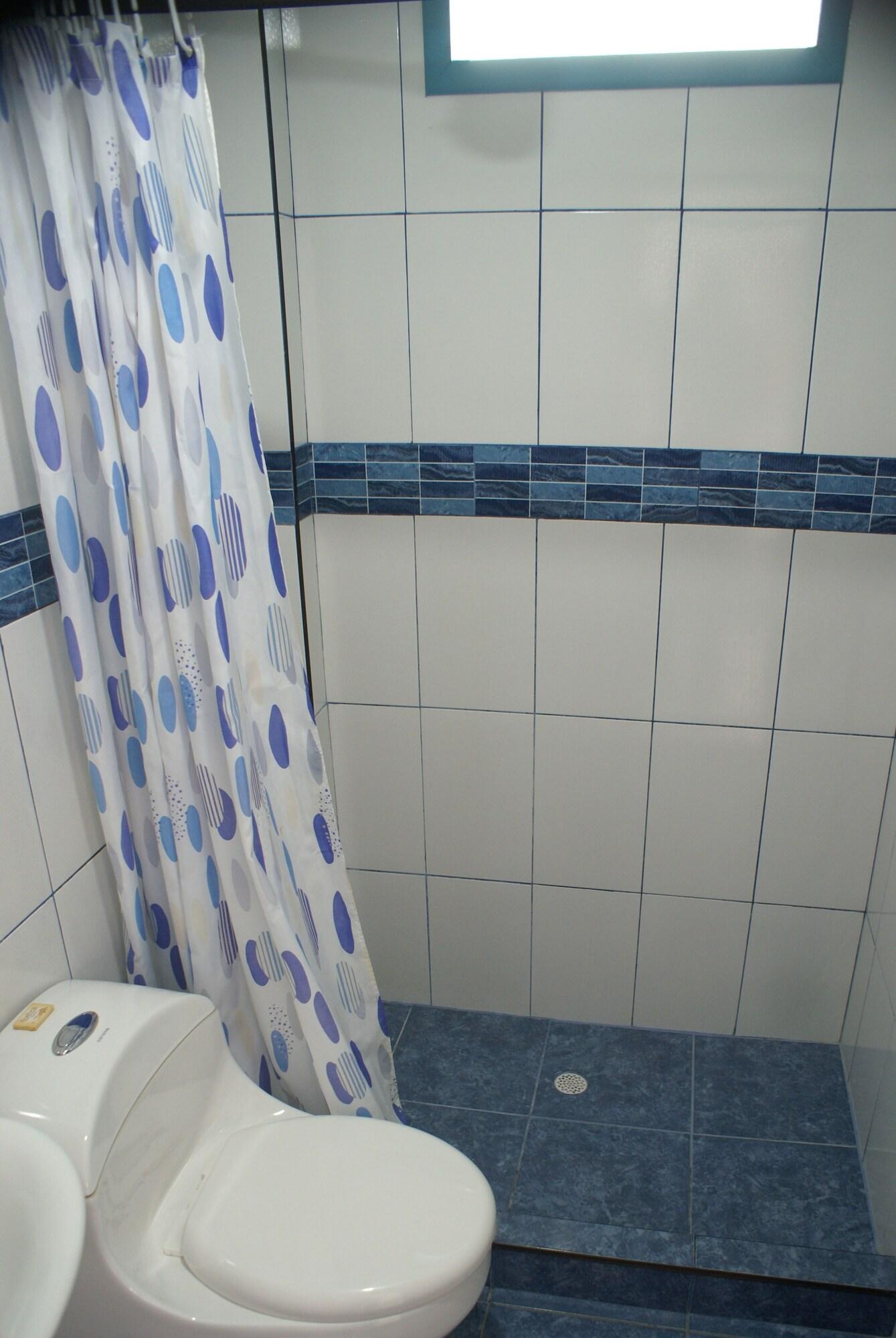 Equipamiento de Habitación Hostal Campestre El Santuario
