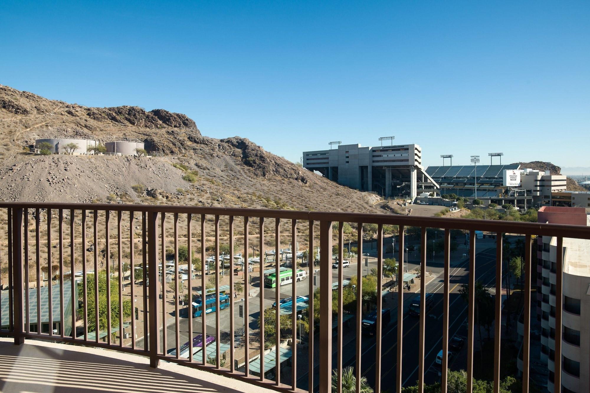 Habitación Residence Inn Tempe Downtown/University