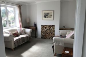 Alquiler Vacacional - Central Modern open plan house 3 ensuite bedrooms, dog friendly.