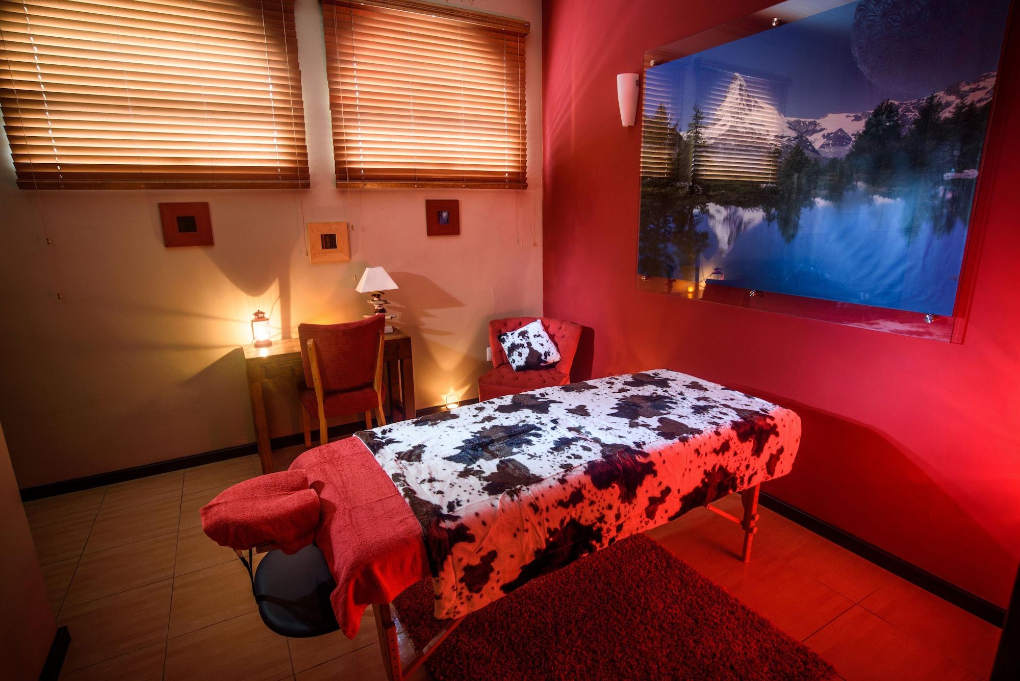 Spa Las 7 Maravillas - Adults Only